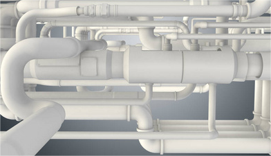 天然气160mm的大管道焊接-天然气管道焊接规范要求